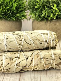 White Sage Bundles