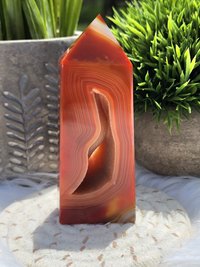 Carnelian Tower #5