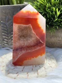 Carnelian Tower #2