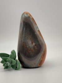 Polychrome Jasper Free Form #2