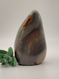 Polychrome Jasper Free Form #2