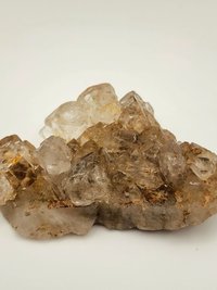 Golden Healer Cluster