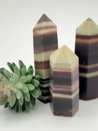 Albite Points