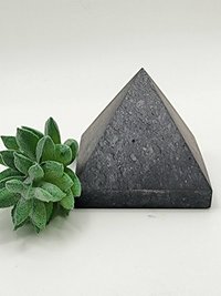 Shungite Pyramids