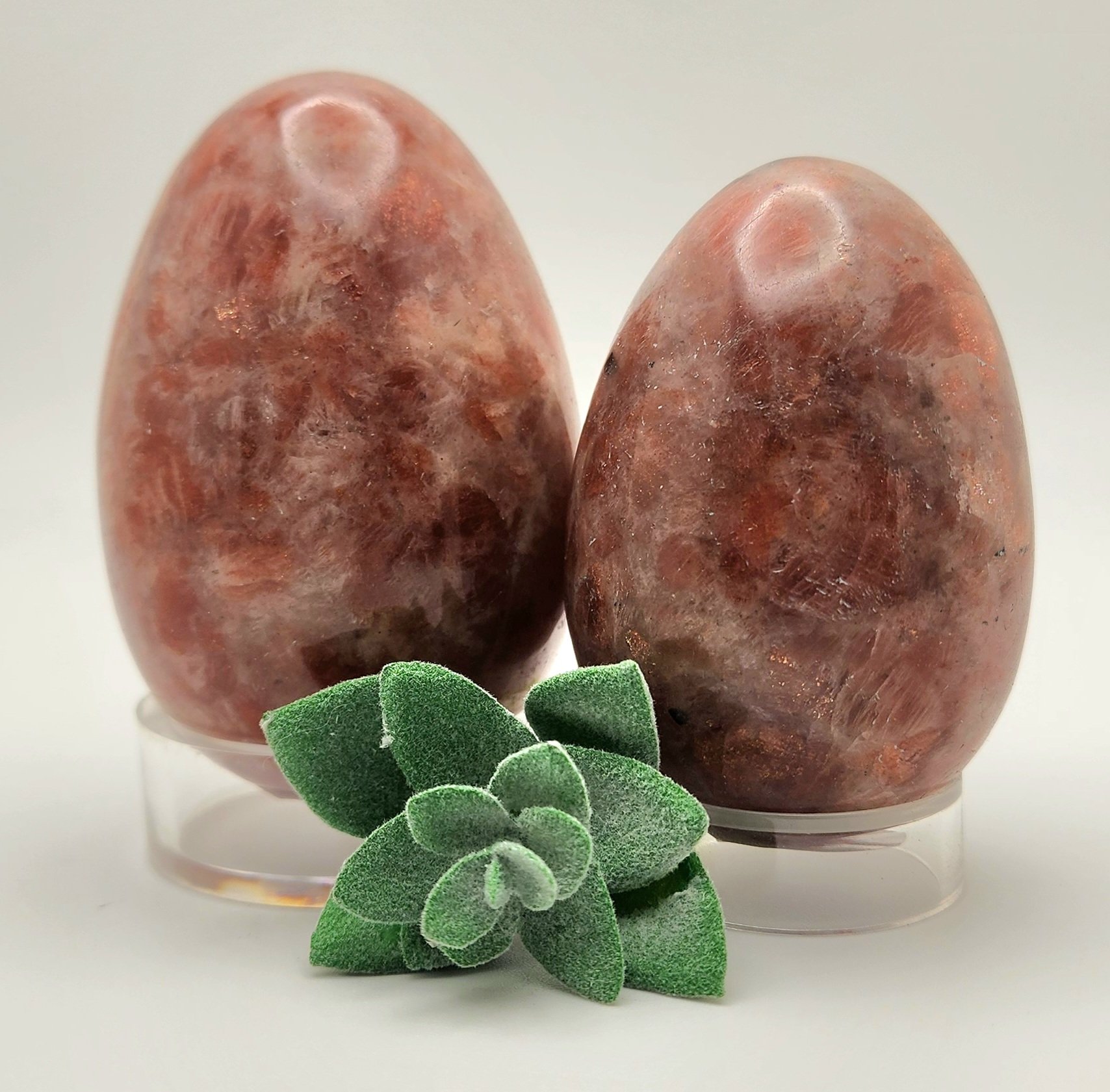 Sunstone Eggs