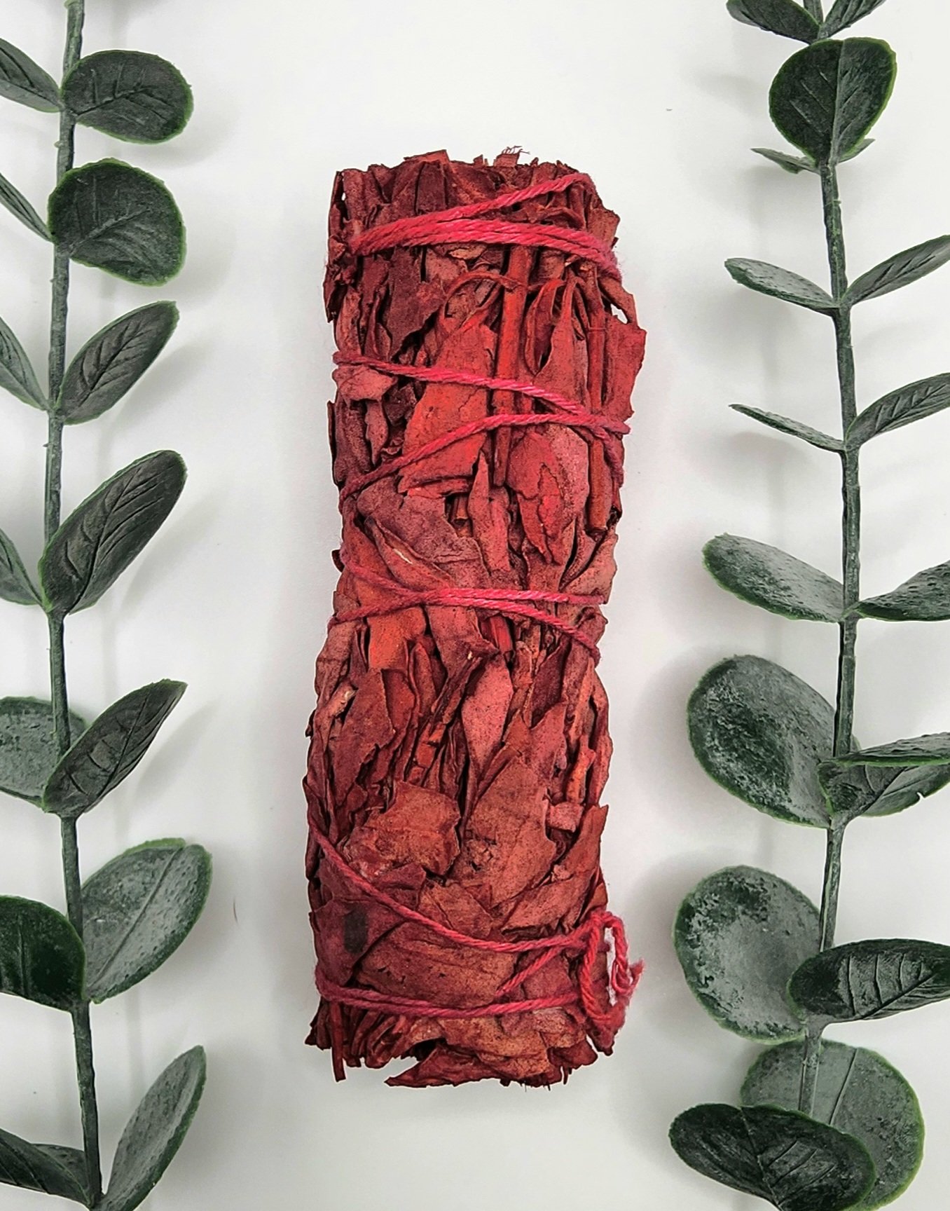 Dragon Blood Sage Bundles