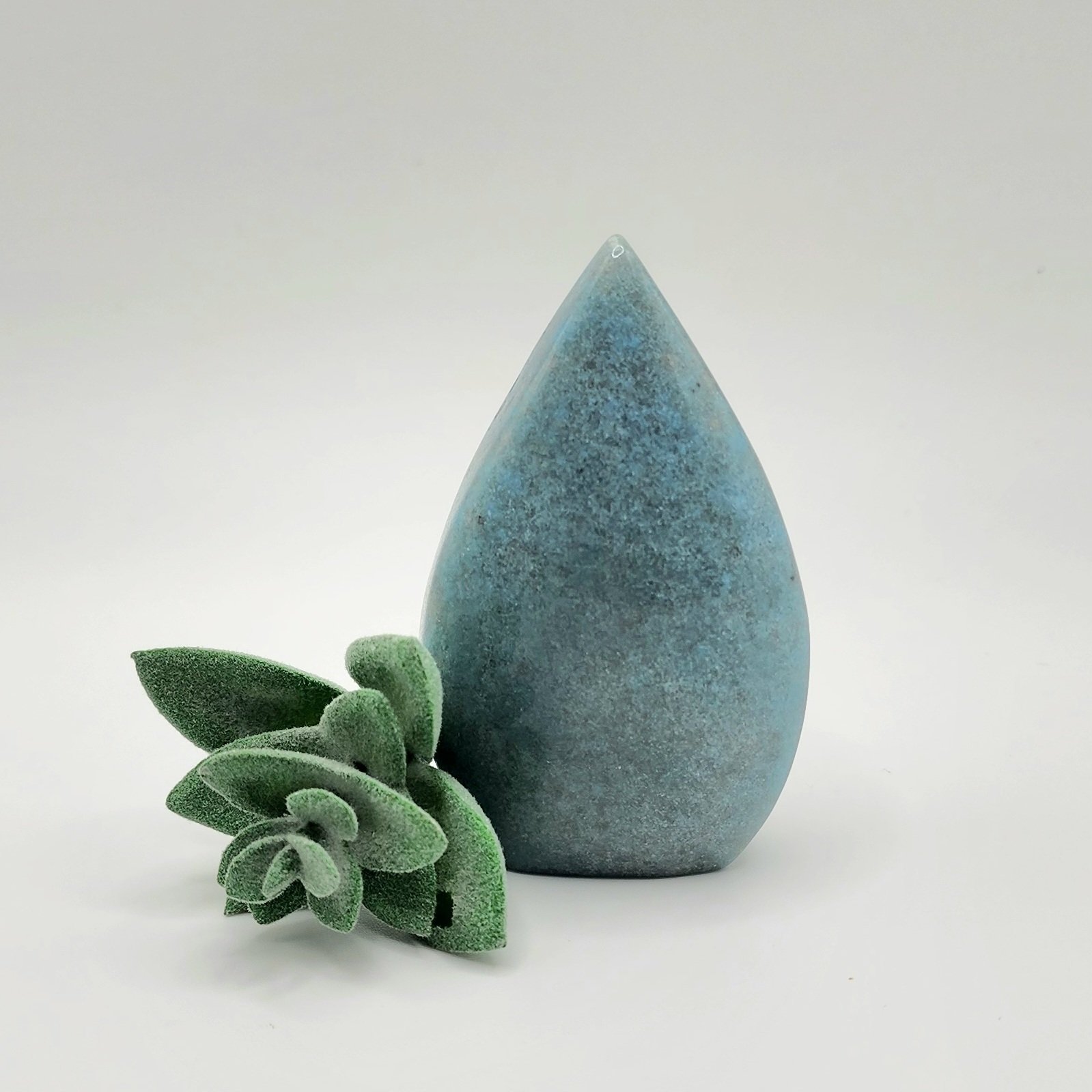 Trolleite Ornament