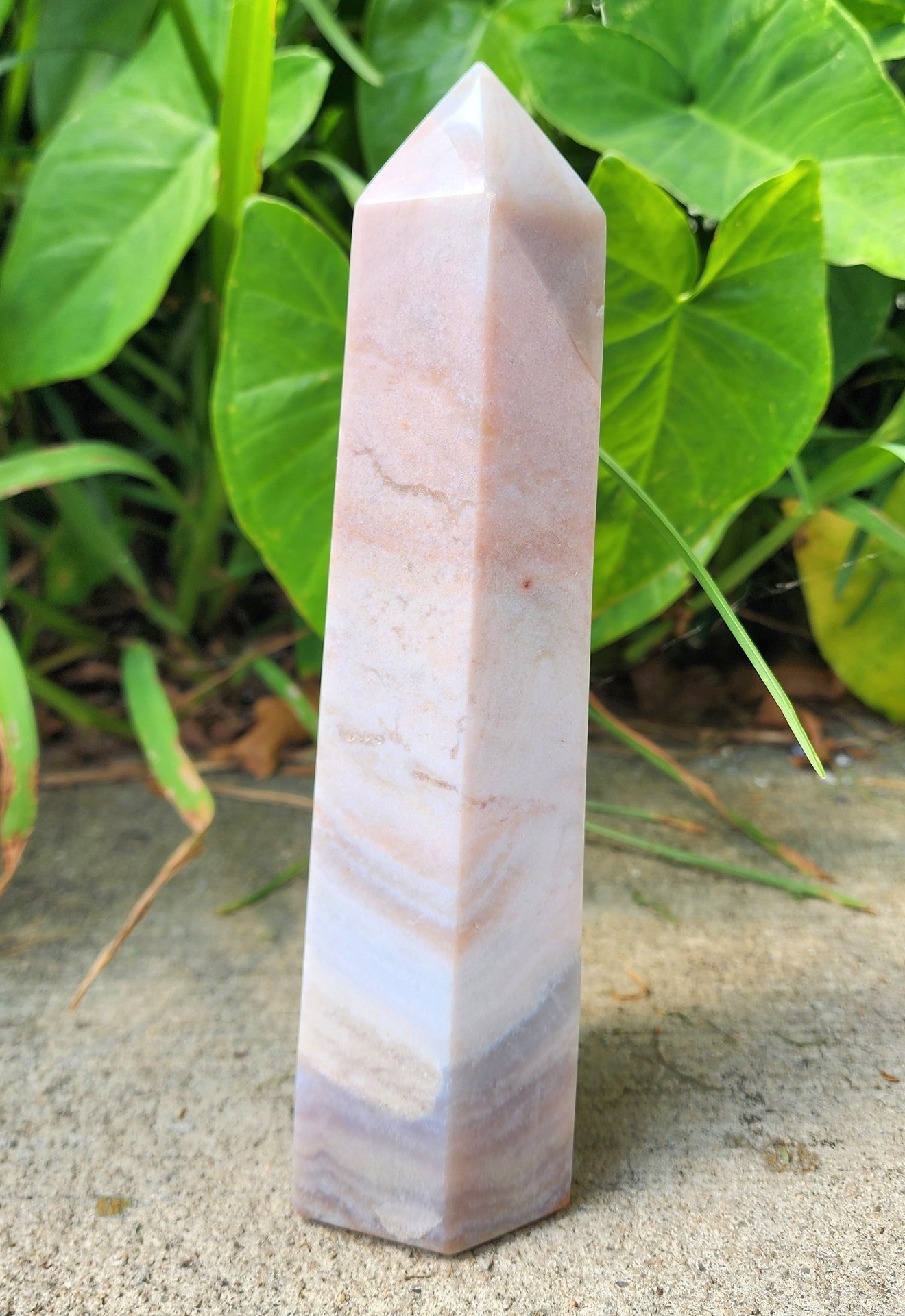 Sea Jasper Tower #7
