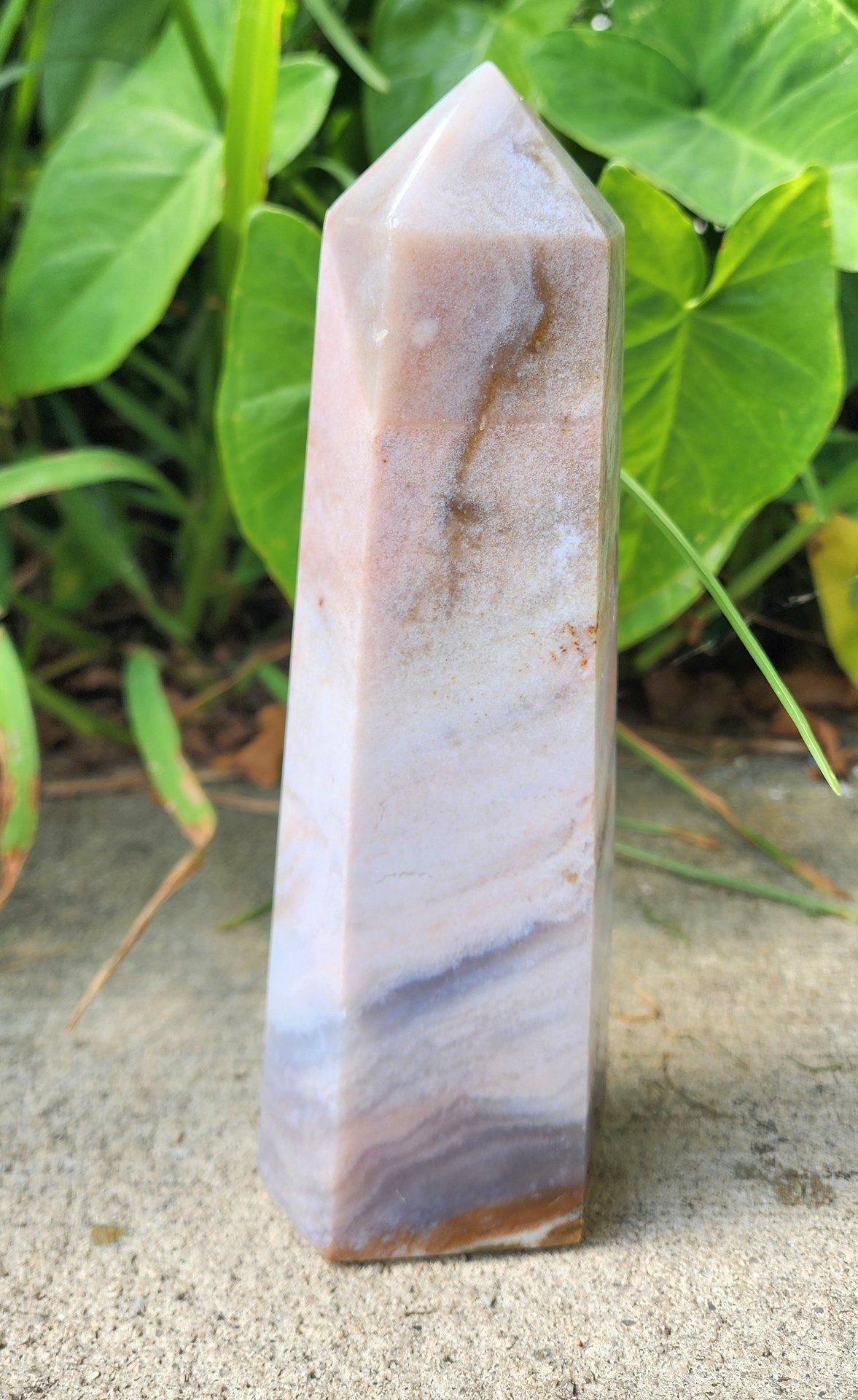 Sea Jasper Tower #7