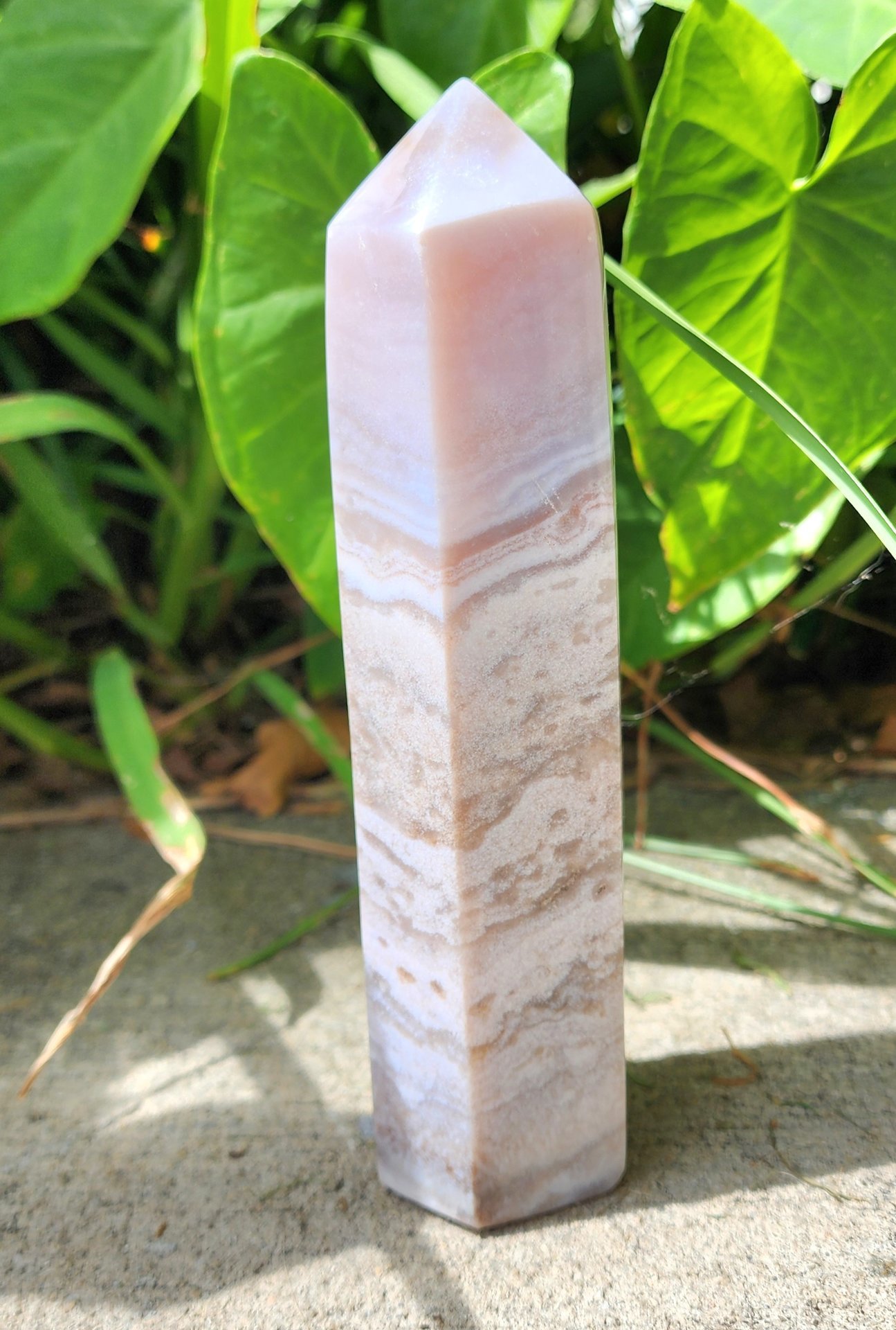 Sea Jasper Tower #14