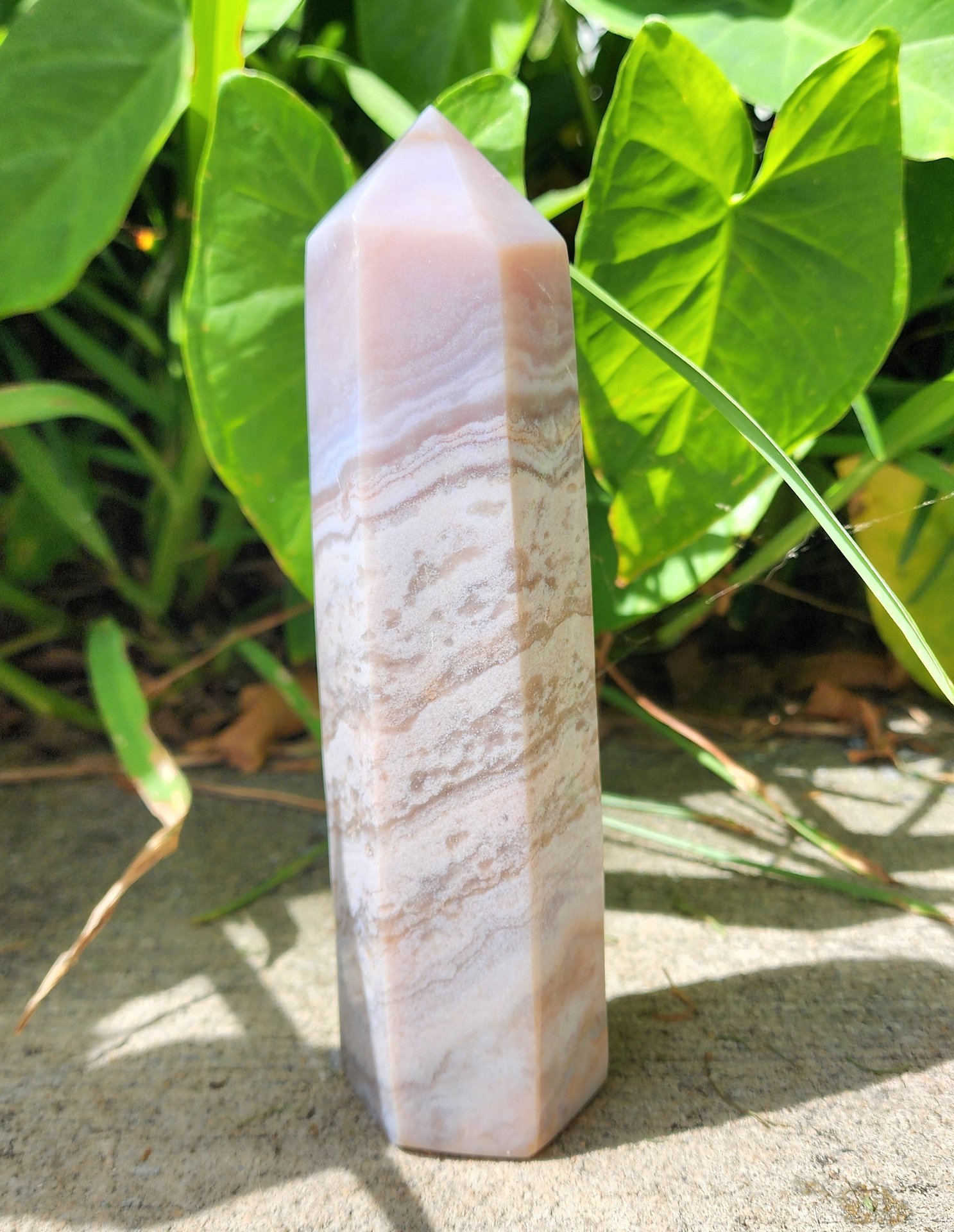 Sea Jasper Tower #14