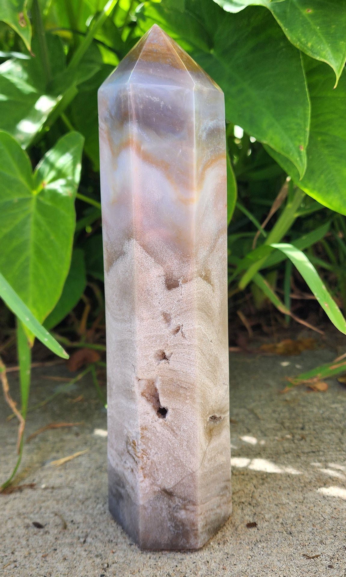 Sea Jasper Tower #2
