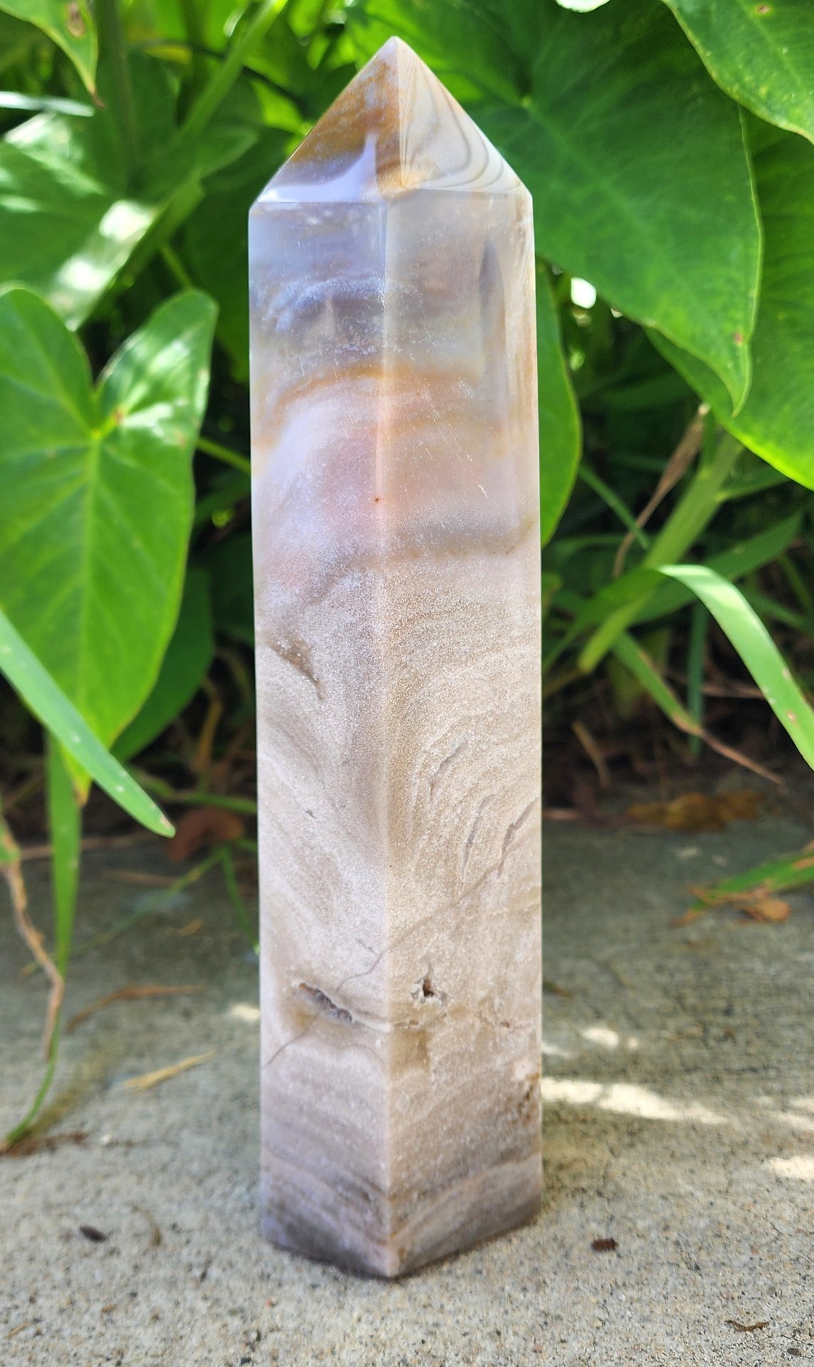 Sea Jasper Tower #2