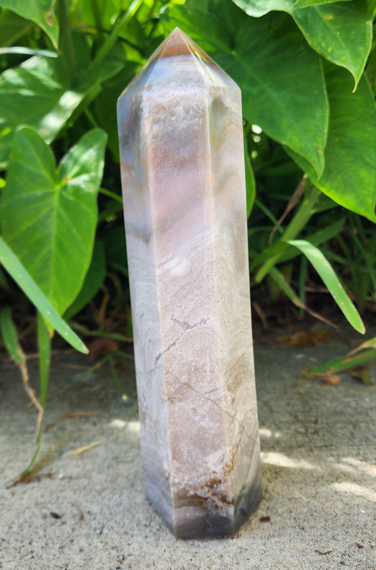Sea Jasper Tower #2
