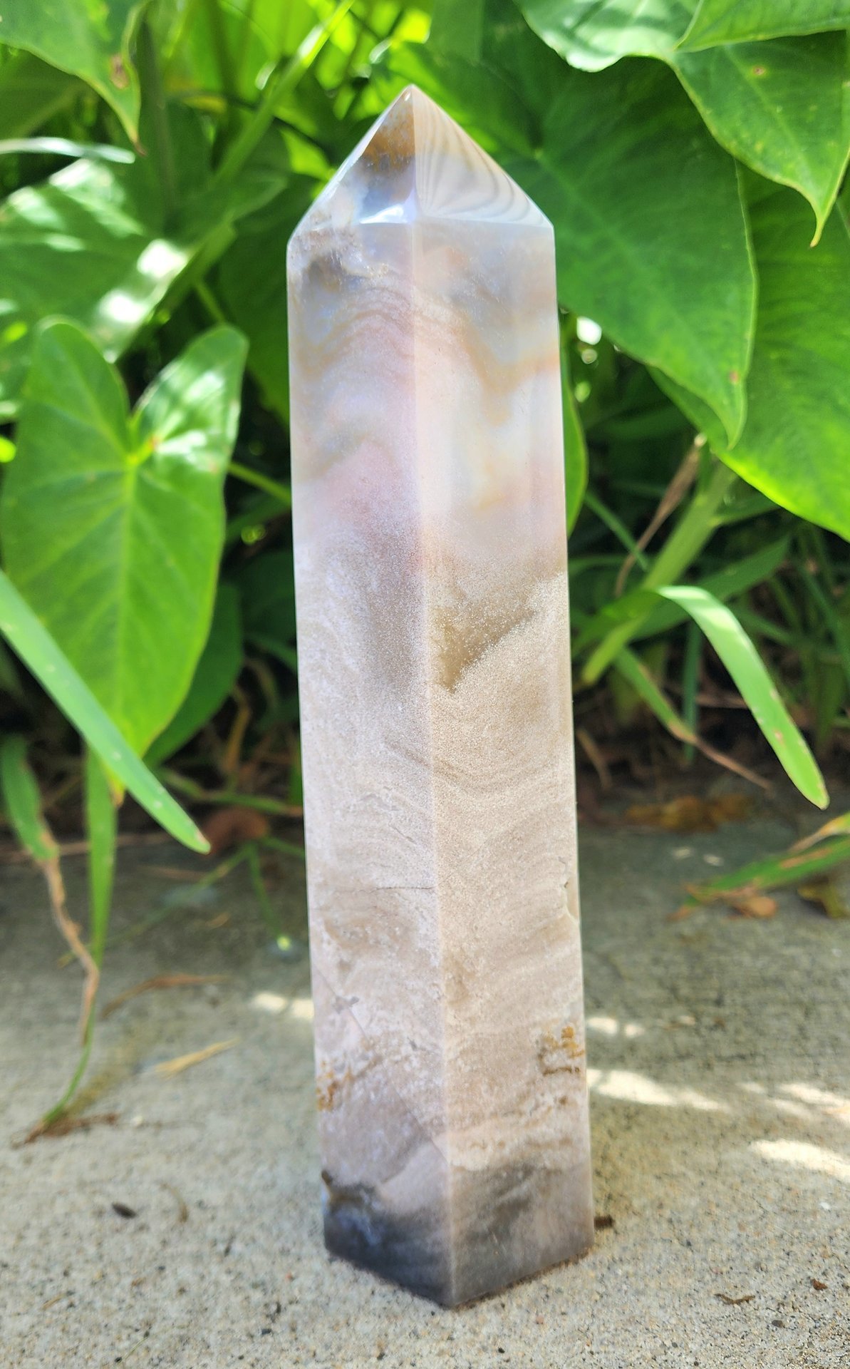 Sea Jasper Tower #2