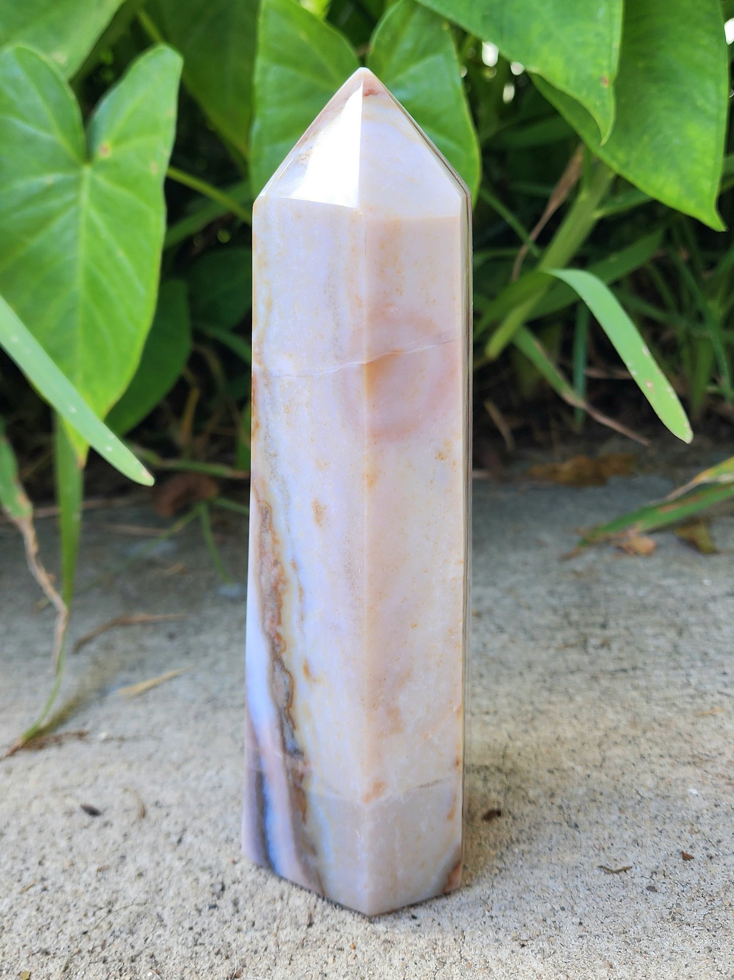 Sea Jasper Tower #8