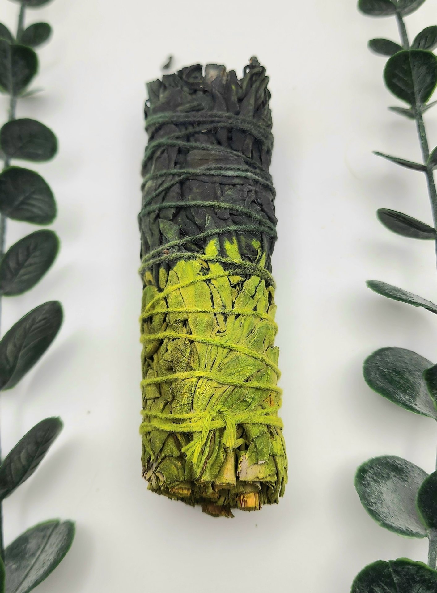 Reversable Money Sage