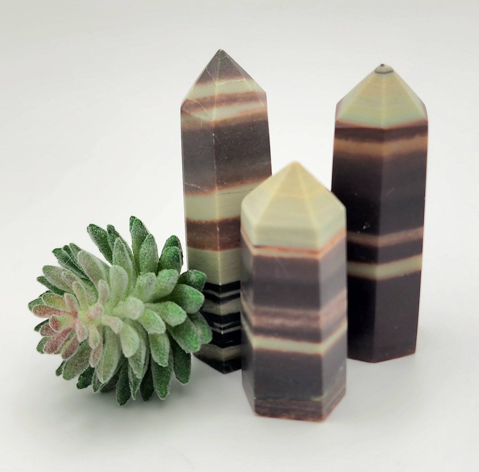 Albite Points