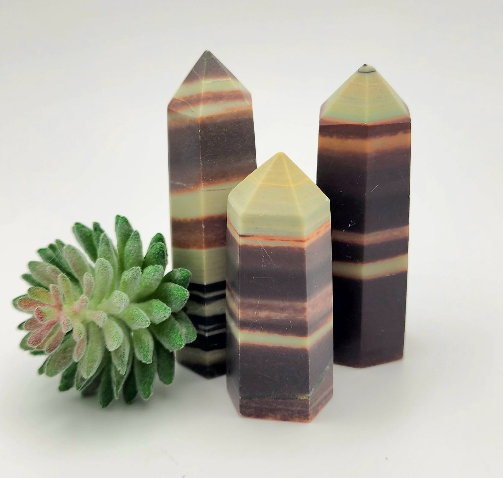 Albite Points