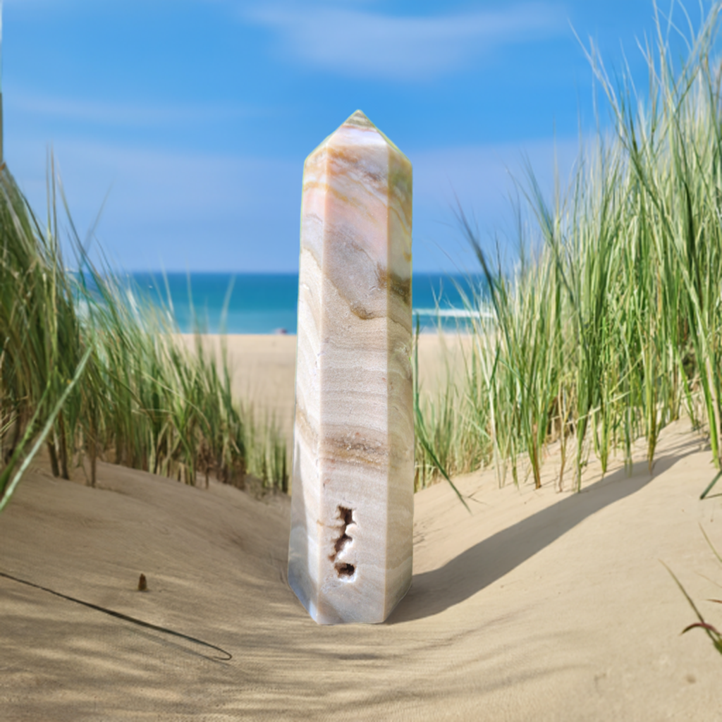 Sea Jasper Tower #1