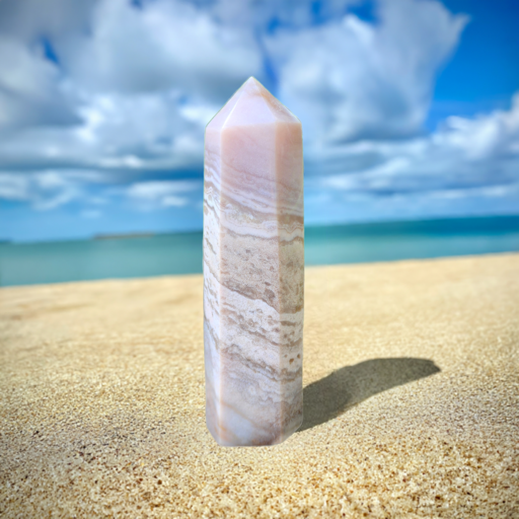 Sea Jasper Tower #14