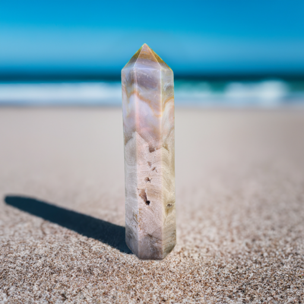 Sea Jasper Tower #2