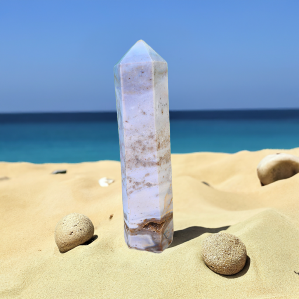 Sea Jasper Tower #6