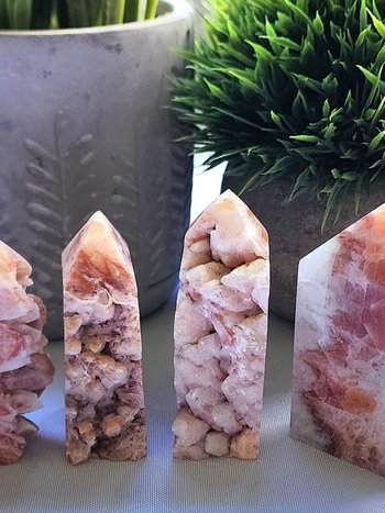 Dog Tooth Calcite