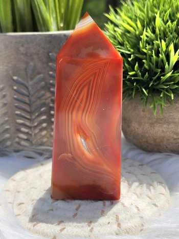 Carnelian Tower #5