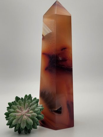 Carnelian Tower #1